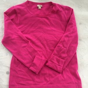 J crew Sweater